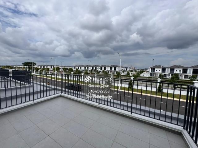 Residential House for sale in Kinabalu, Sabah