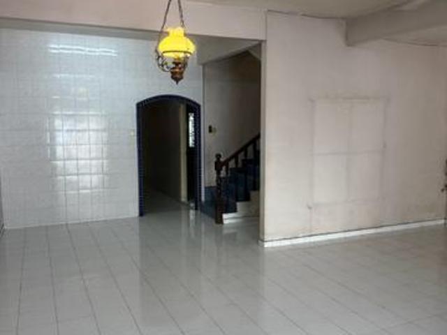 Terraced House for sale in Bandaraya Klang, Klang