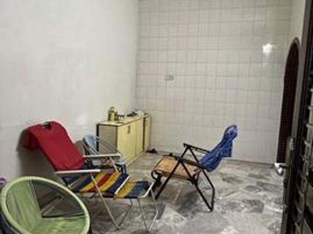 Terraced House for sale in Port Klang, Selangor