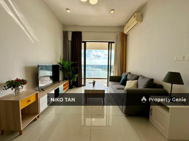 Apartment for sale in Johore Bahru, Johor