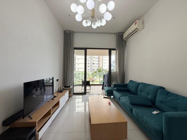 Condominium for sale in Johore Bahru, Johor