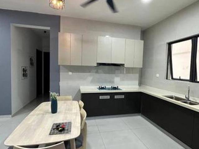 Condominium for sale in Johore Bahru, Johor