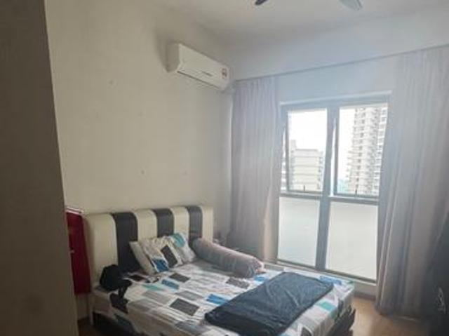 Condominium for sale in Johore Bahru, Johor
