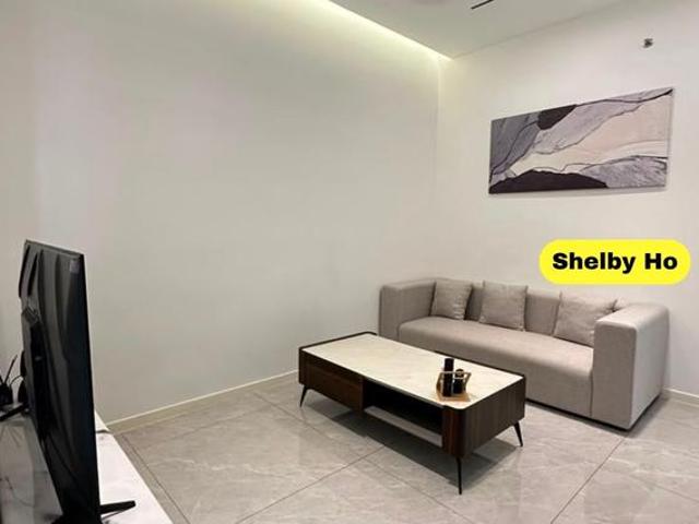 Condominium for sale in Likas, Sabah