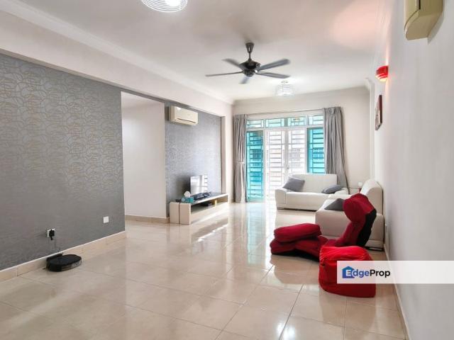 Condominium for sale in Georgetown, Penang