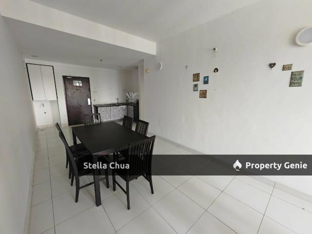 Apartment for sale in Taman Bayu Puteri, Johor Bahru