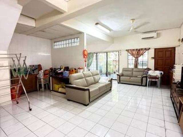 Terraced House for sale in Port Klang, Selangor