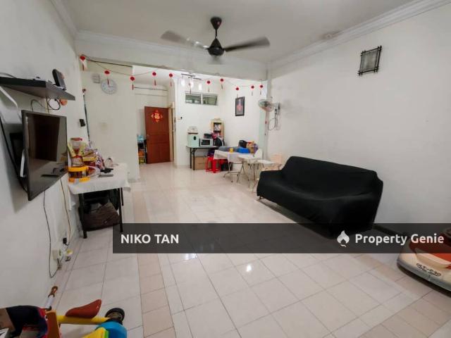 Apartment for sale in Johore Bahru, Johor