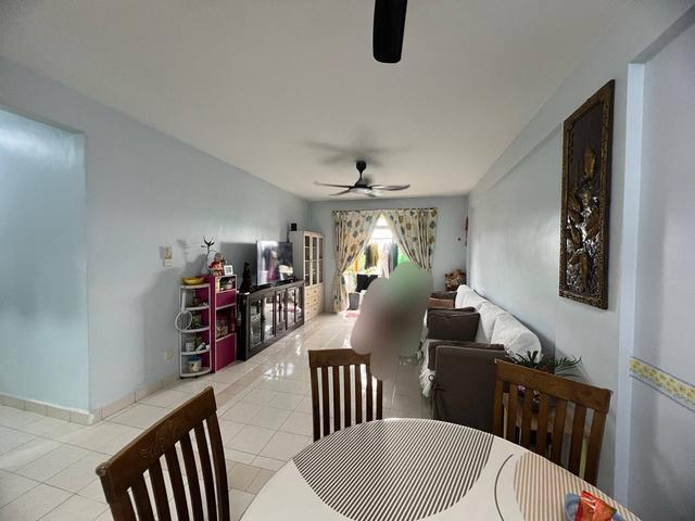 Serviced Residence for sale in Johore Bahru, Johor