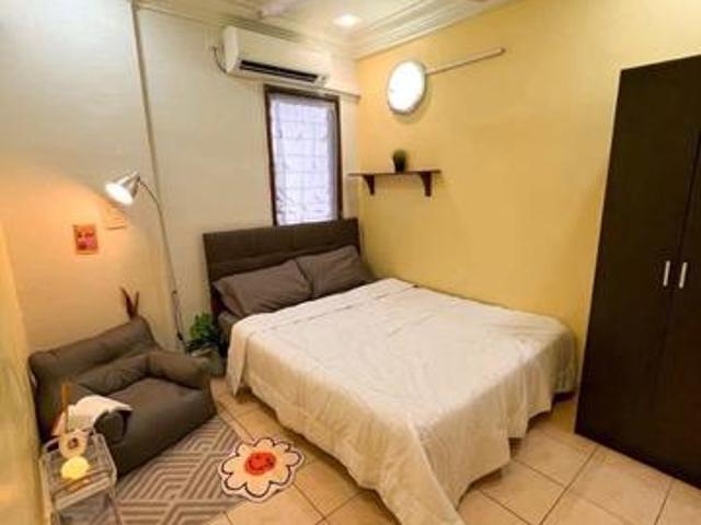 Apartment for sale in Johore Bahru, Johor