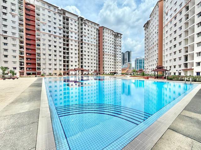 Apartment for sale in Selangor