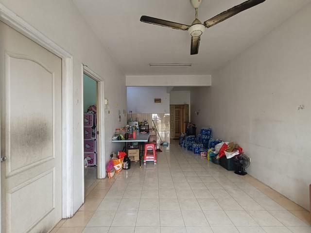 Apartment for sale in Bandaraya Klang, Klang