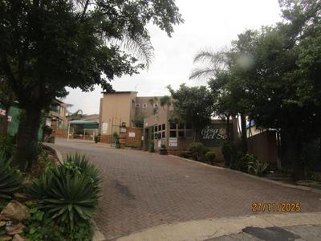 Apartment for sale in Vosloorus, Gauteng