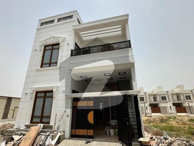 House for sale in Hyderabad, Federally Administered Tribal Areas fata