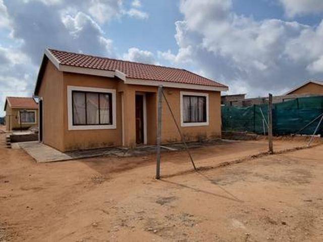 House for sale in Seshego, Limpopo