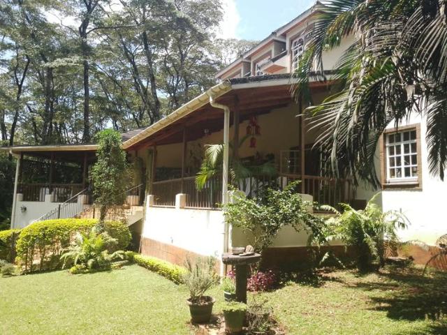 House for sale in Kitisuru, Kiambu