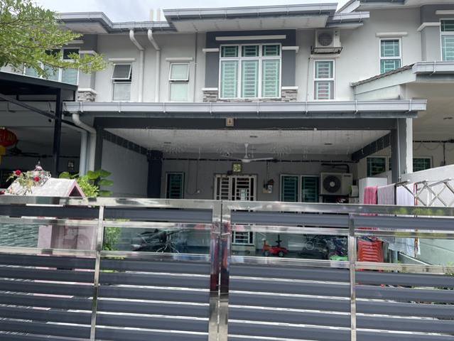 Terraced House for sale in Kajang, Langat