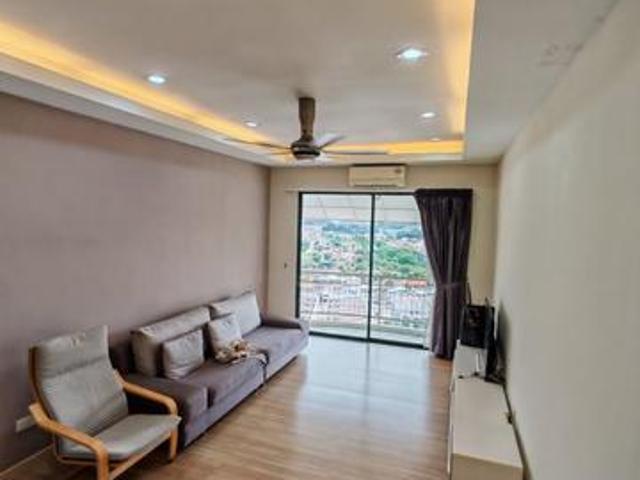 Condominium for sale in Malaka