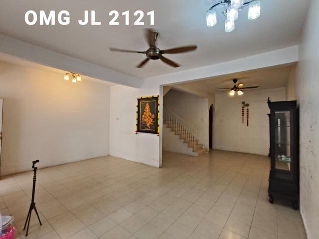 Terraced House for sale in Port Klang, Selangor