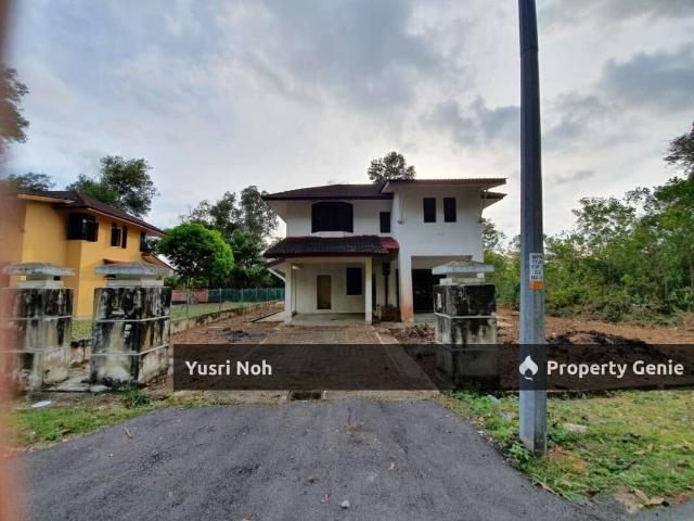 Property for sale in Sendayan Village, Negeri Sembilan