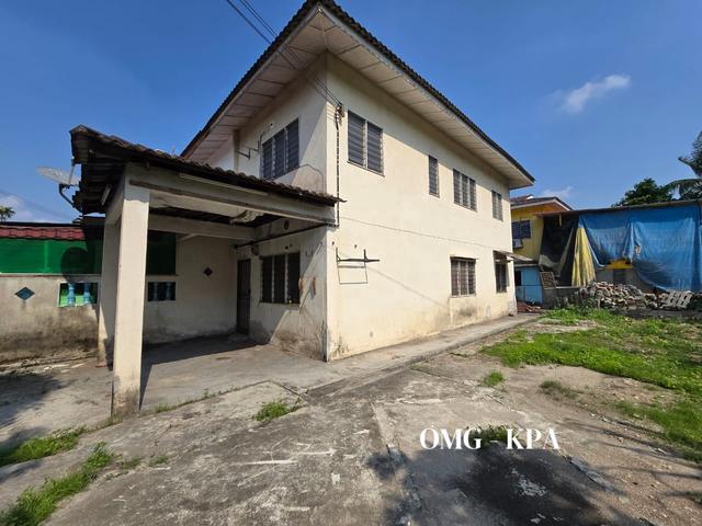 Terraced House for sale in Pelabuhan Klang, Bandaraya Klang