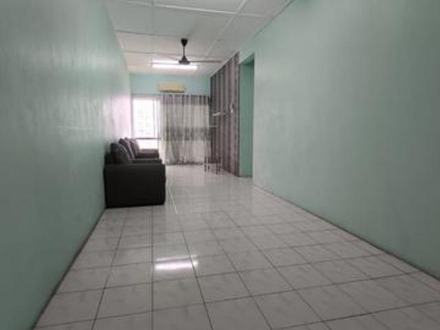 Apartment for sale in Port Klang, Selangor