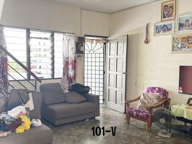 Terraced House for sale in Port Klang, Selangor