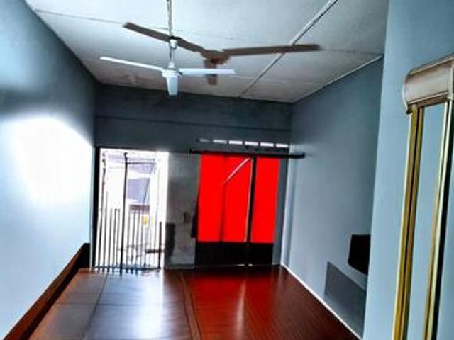 Apartment for sale in Bandaraya Klang, Klang