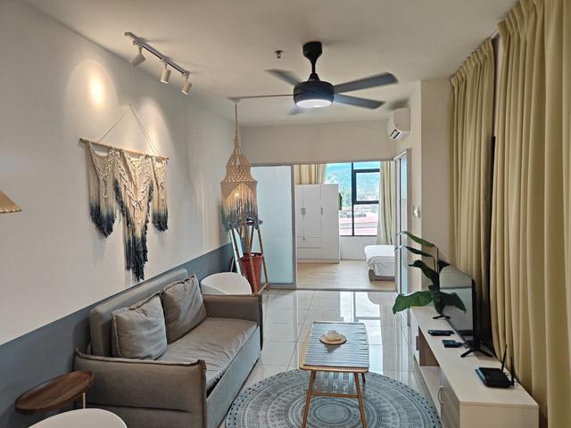 Condominium for sale in Penampang, Pinampang