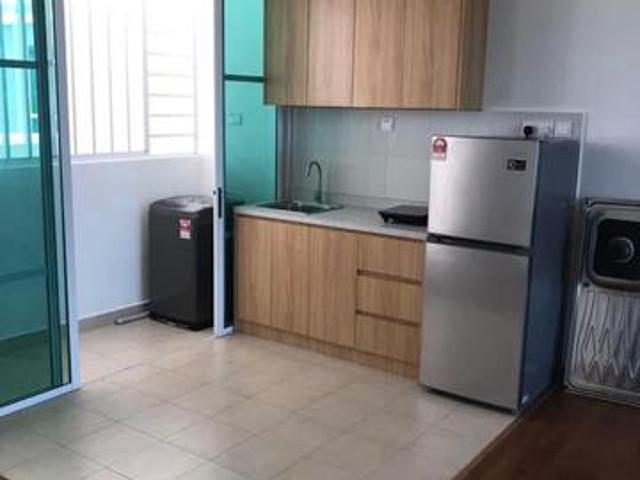 Condominium for sale in Kota Kinabalu, Bahagian Pantai Barat