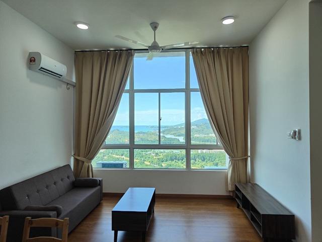 Condominium for sale in Kinabalu, Sabah