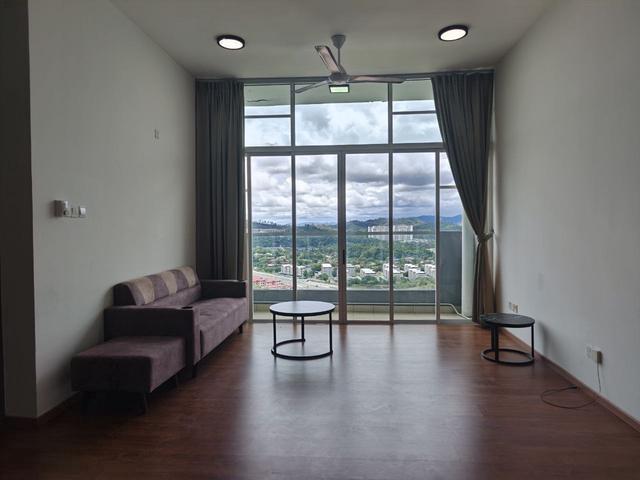 Condominium for sale in Kota Kinabalu, Bahagian Pantai Barat