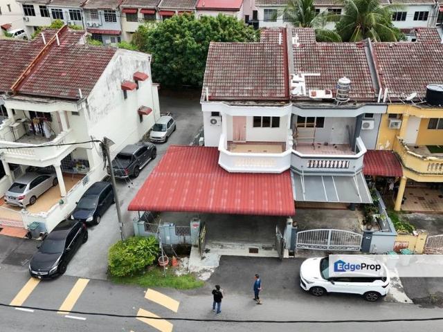 House for sale in Seremban