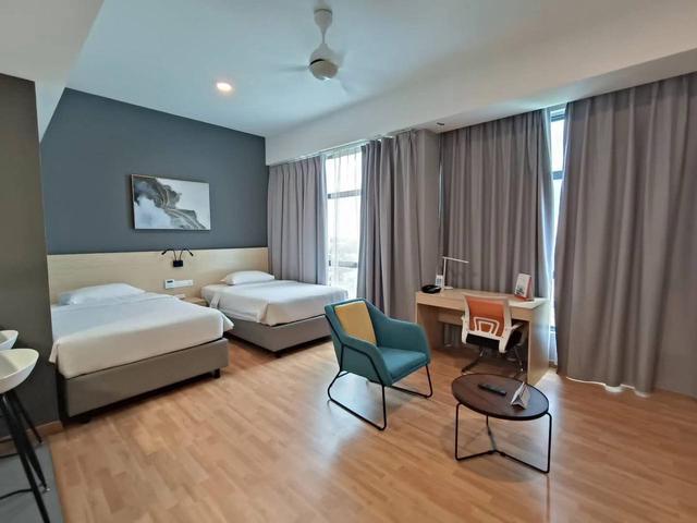 Serviced Residence for sale in Kuantan, Pahang