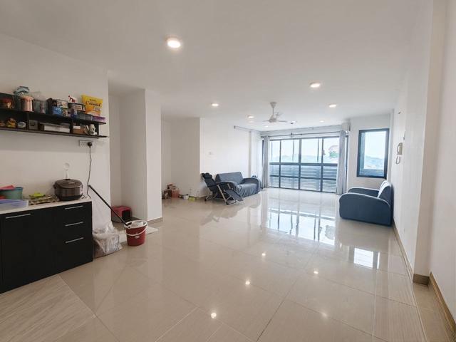 Condominium for sale in Kinabalu, Sabah