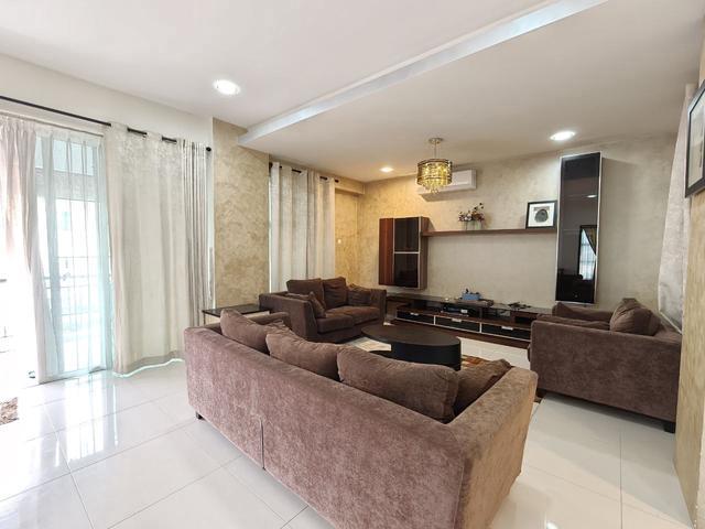 Condominium for sale in Penampang, Pinampang