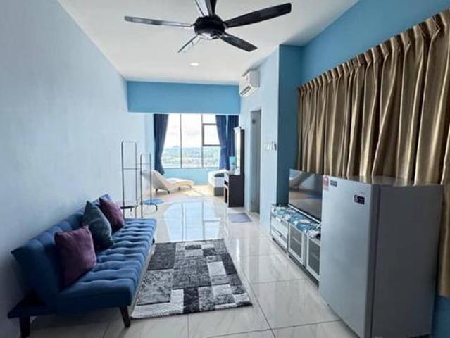Condominium for sale in Penampang, Pinampang