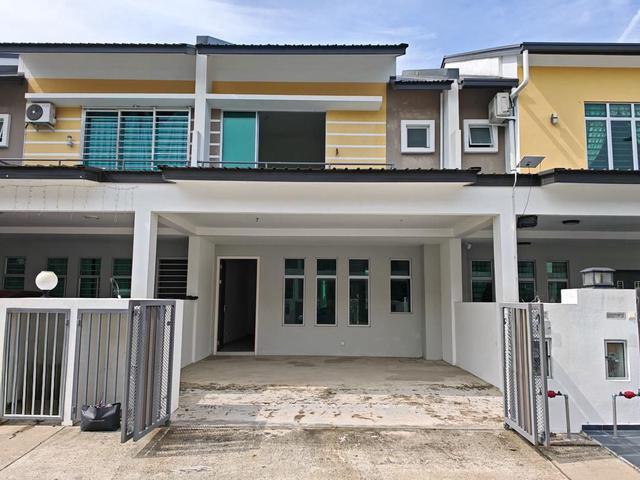 Terraced House for sale in Kinabalu, Sabah