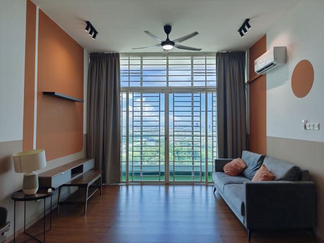 Condominium for sale in Kinabalu, Sabah