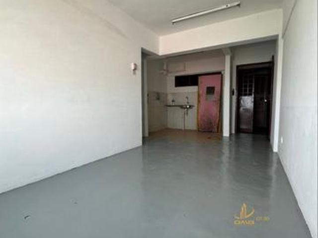 Flat for sale in Pelabuhan Klang, Bandaraya Klang