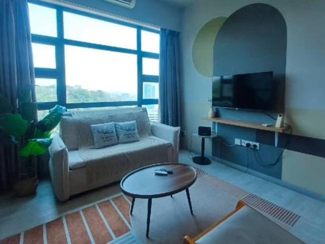 Serviced Residence for sale in Kinabalu, Sabah