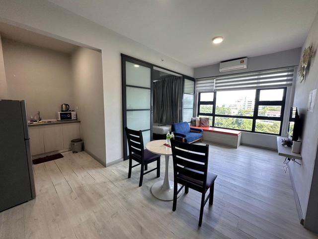 Serviced Residence for sale in Kinabalu, Sabah
