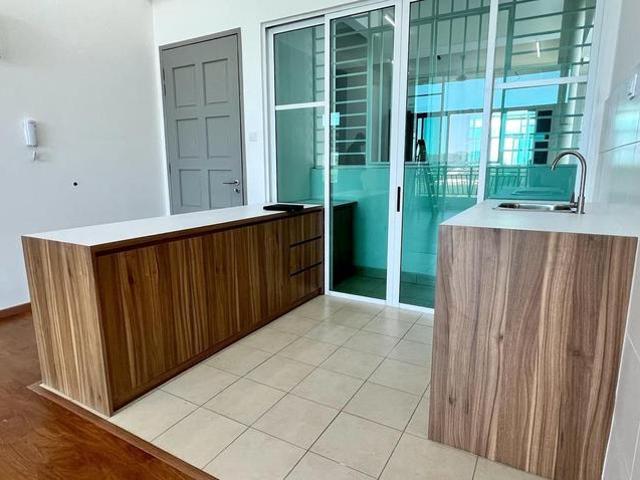 Condominium for sale in Kota Kinabalu, Bahagian Pantai Barat