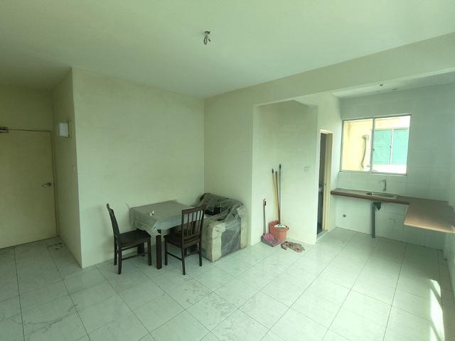 Apartment for sale in Kota Kinabalu, Bahagian Pantai Barat