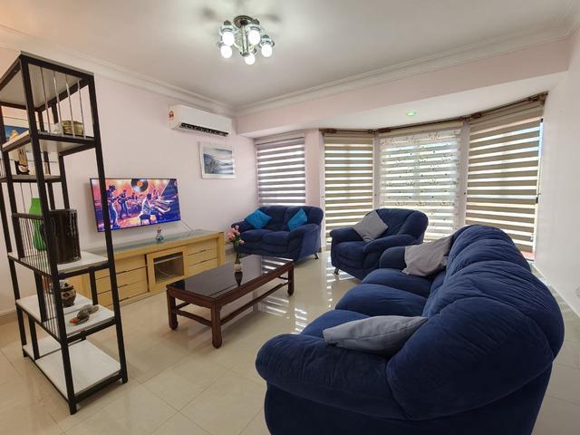 Condominium for sale in Kinabalu, Sabah