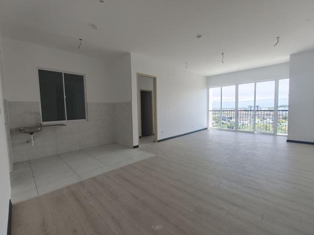Condominium for sale in Penampang, Pinampang