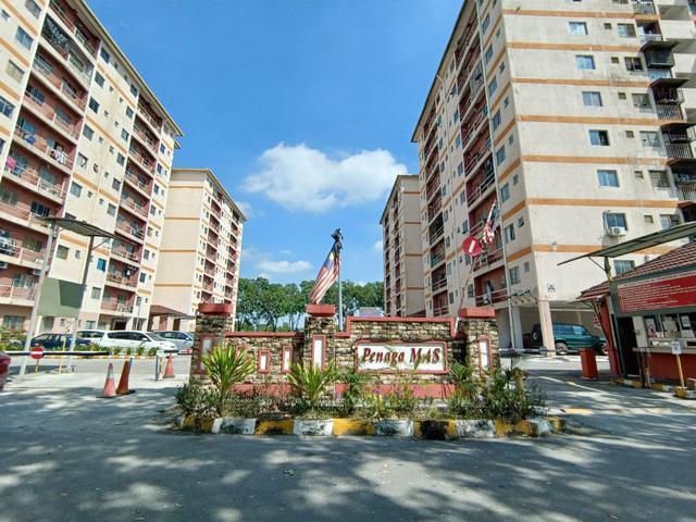 Condominium for sale in Puchong, Majlis Bandaraya Subang Jaya