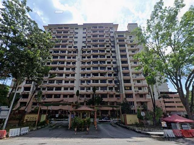 Condominium for sale in Cheras, Kuala Lumpur