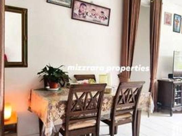 Apartment for sale in Subang Bestari, Shah Alam