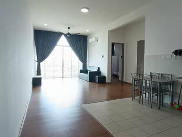 Condominium for sale in Kinabalu, Sabah